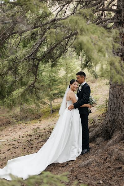 Fotógrafo de casamento Duluskhan Prokopev (judoit). Foto de 7 de novembro 2023