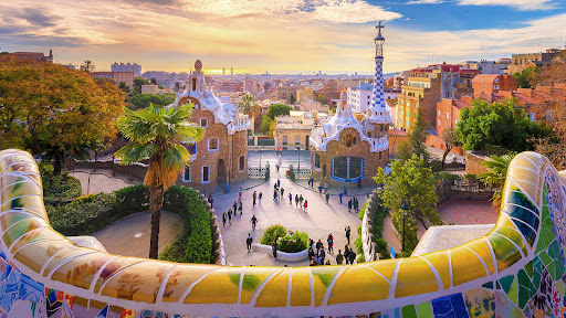 Discover Barcelona, Spain’s Attractions, History and Nightlife in Just Three Days