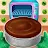 Cake Maker Baking Kitchen icon