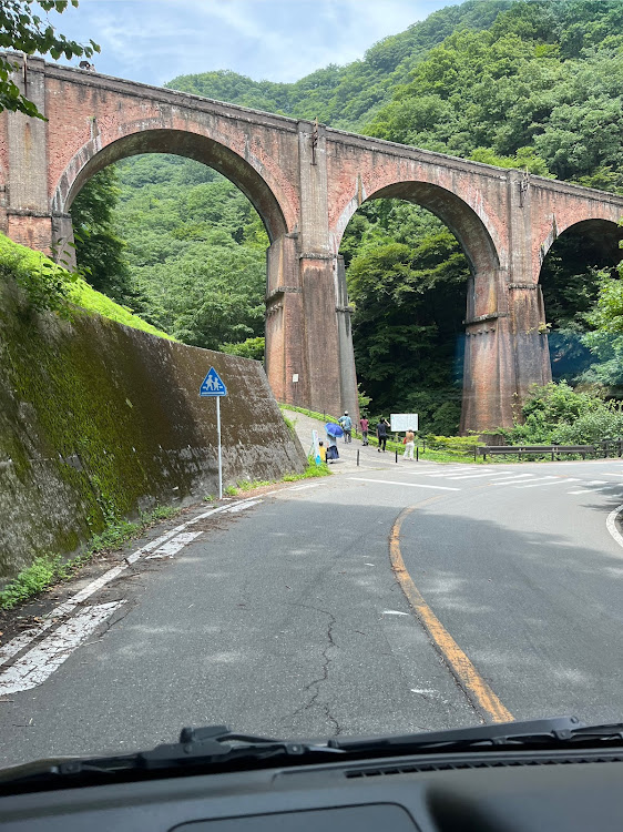 ハイゼットカーゴの群馬攻め・温泉でまったり♨️・頭文字D聖地巡礼？・ビール最高ですな🥰に関するカスタム事例の投稿画像11枚目