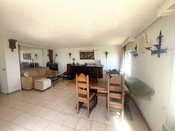 appartement à Le Barcarès (66)