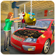 Car Mechanic Simulation & Car Assembling