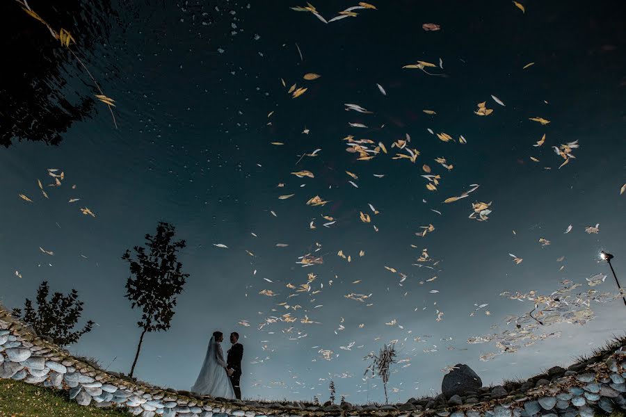 Svadobný fotograf Vyacheslav Puzenko (puzenkophoto). Fotografia publikovaná 9. januára 2022