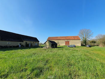 maison à Boëssé-le-Sec (72)