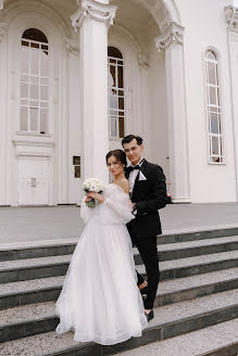 Wedding photographer Evgeniya Germanova (evggermanova). Photo of 6 January 2022