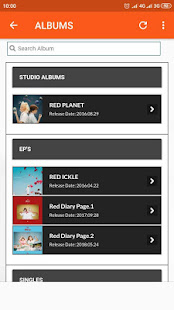 Bolbbalgan4 Lyrics (Offline) - náhled