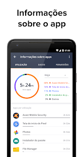 Avast Antivírus Mobile Premium - 02