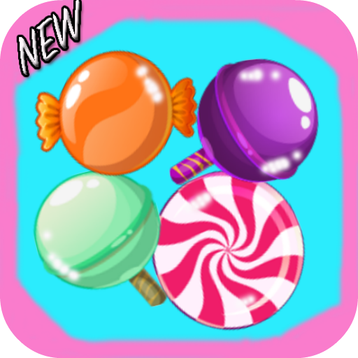 Candy Frenzy Match