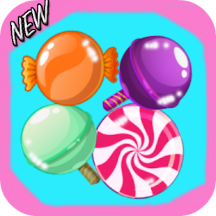 How to install Candy Frenzy Match patch 1.0 apk for pc