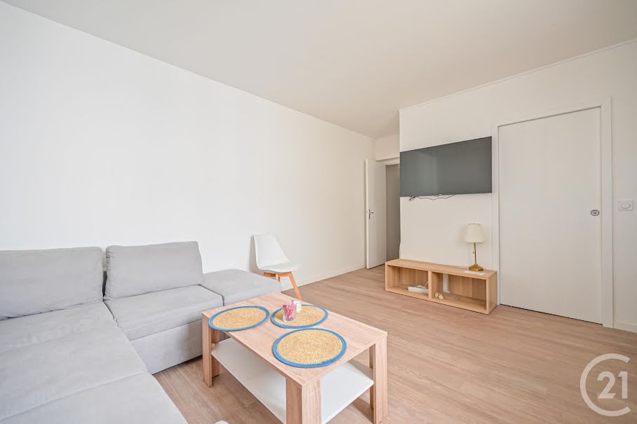 Vente appartement 2 pièces 41.63 m² à Paris 13ème (75013), 350 000 €