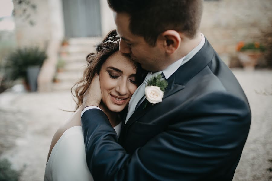 Fotógrafo de casamento Elisa Rinaldi (rinaldi). Foto de 18 de janeiro 2021