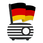 Cover Image of Herunterladen Radio Deutschland - Internetradio 2.3.38 APK