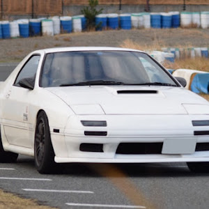 RX-7 FC3C