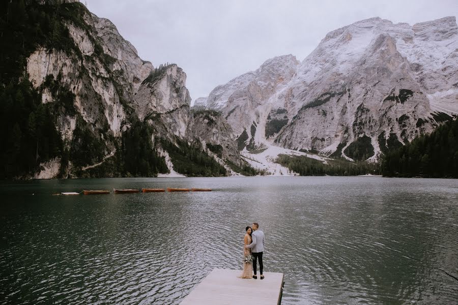 Wedding photographer Vіtalіy Mironyuk (myroniuk). Photo of 24 November 2020