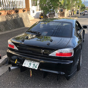 シルビア S15