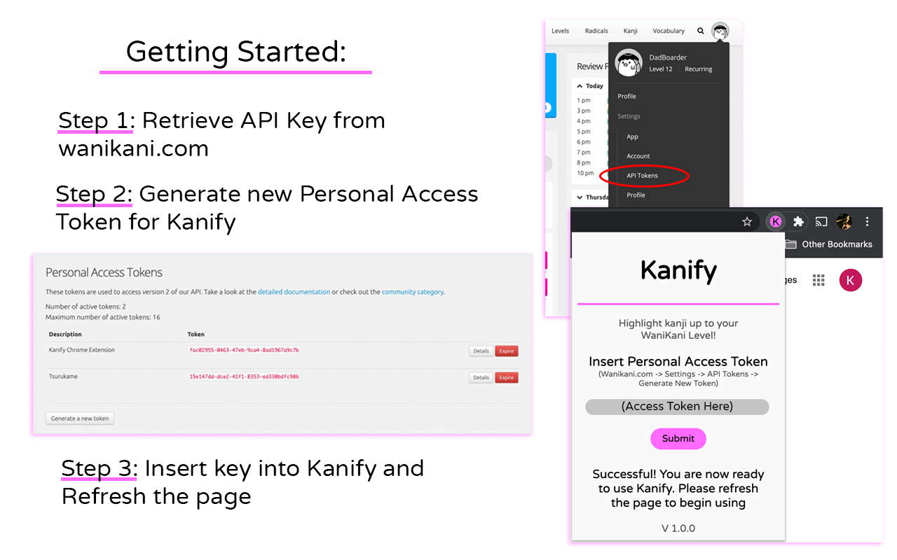 Kanify Preview image 0