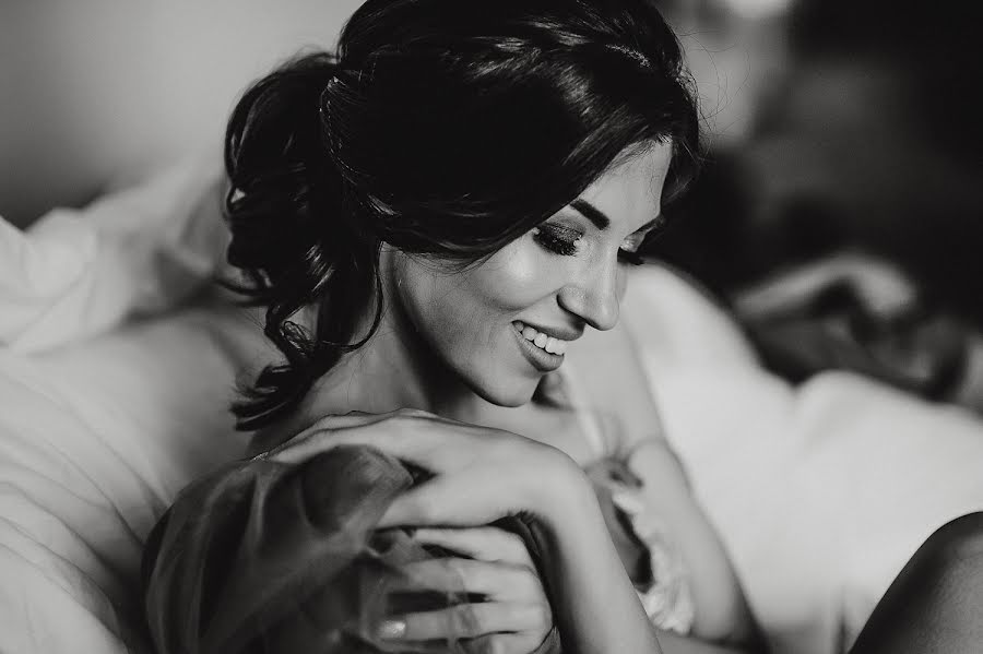 Wedding photographer Natalya Tamenceva (tamenseva). Photo of 28 January 2019