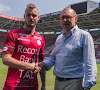 Zulte Waregem heeft Brian Hamalainen beet