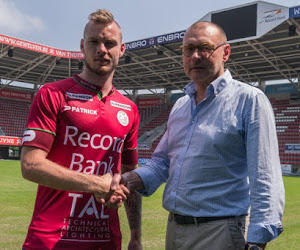 Zulte Waregem lepelt opnieuw oude bekende binnen!