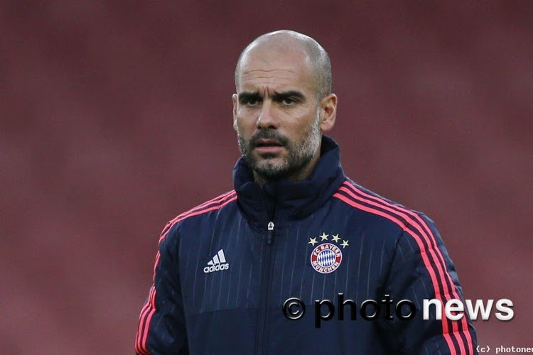 ‘Guardiola gaat absolute sterkhouder van Bayern München meenemen naar Manchester’