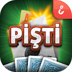 Cover Image of Download Pisti 10.2 APK