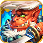 Defense Warrior: Castle Battle Offline 1.0.2