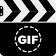 vGIF  icon