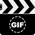 vGIF - Video to GIF Maker, Video Editor1.0