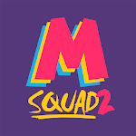 Cover Image of Download MSquad Triviaventuras 2 1.0.3 APK