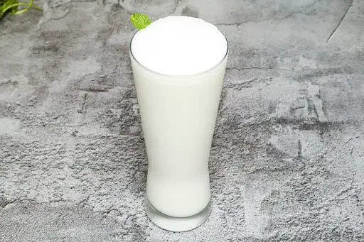 Vanilla Shake