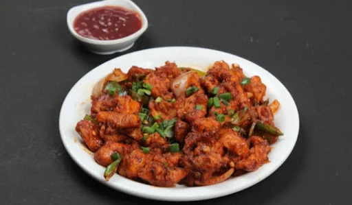 Chilli Chicken