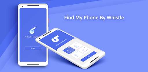 Find My Phone Whistle - Finder