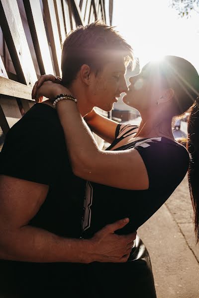 Photographe de mariage Vasiliy Drotikov (dvp1982). Photo du 14 juillet 2018