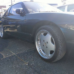 シルビア S13