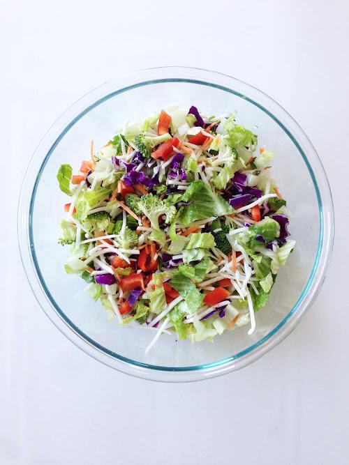 Android application Detox diet screenshort