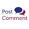 Item logo image for Post Comment