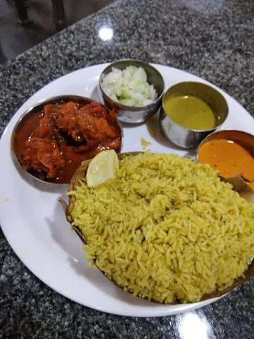 Halli Jonne Biriyani photo 