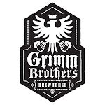 Logo of Grimm Brothers The Griffin