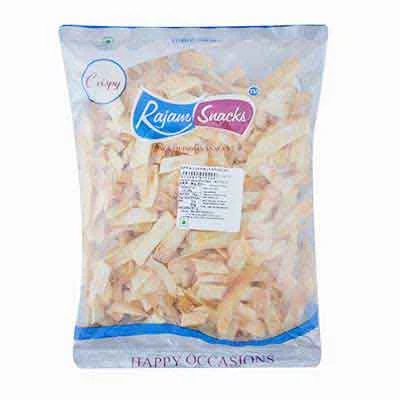 Rajam Kappa Chips 200 Gm