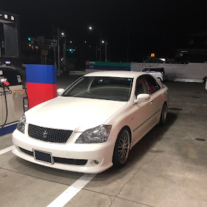 クラウンアスリート GRS180