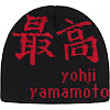 supreme®/yohji yamamoto® beanie fw22