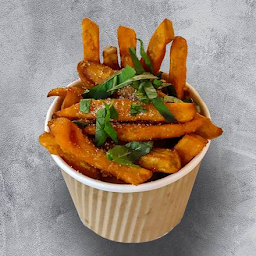 Sweet Potato Fries