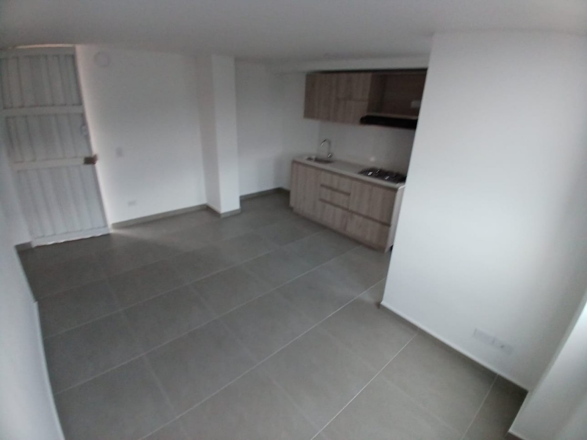 Apartamento En Venta - San Antonio De Prado, San Antonio De Prado