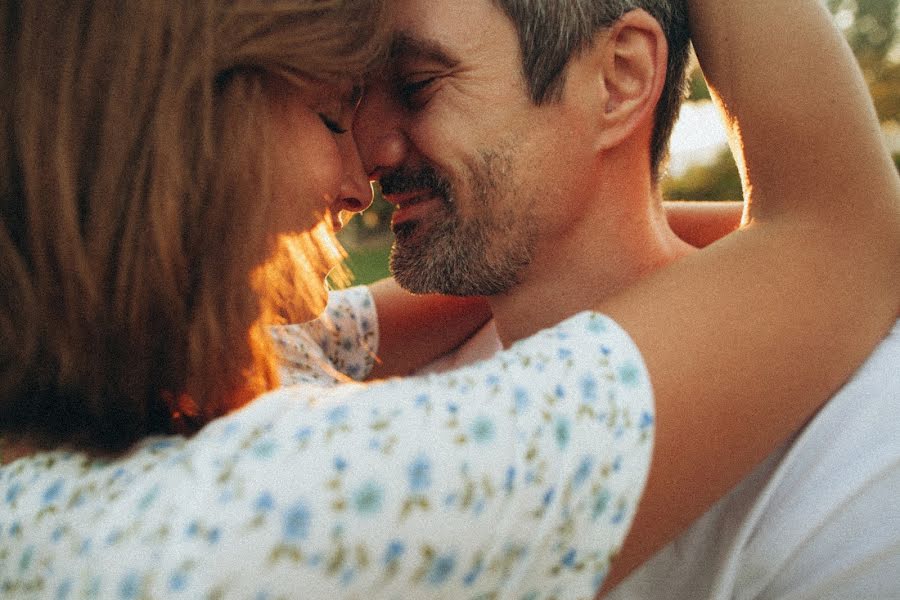 Fotografo di matrimoni Elena Birko-Kyritsis (bilena). Foto del 7 agosto 2020