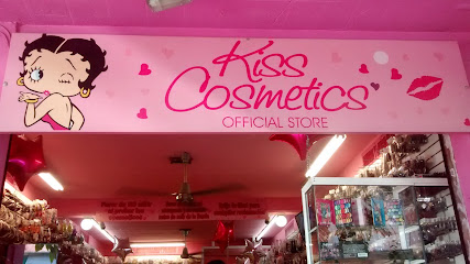 Kiss Cosmetics
