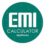 Cover Image of Download EMI Loan Calculator 1.0 APK