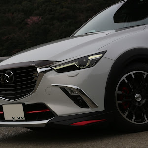 CX-3 DK5FW