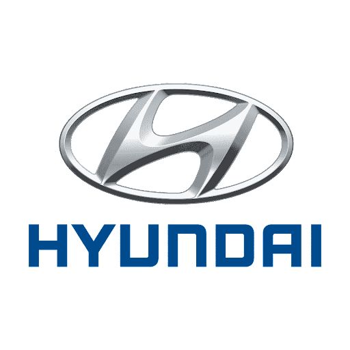 Hyundai logo