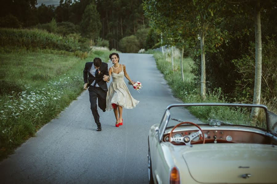 Photographe de mariage Rodrigo Solana (rodrigosolana). Photo du 5 février 2016