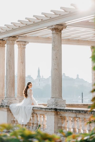 Fotógrafo de bodas Flóra Kürti (aandfphotography). Foto del 4 de noviembre 2023